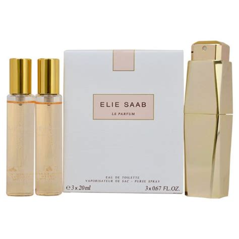 elie saab perfume refills